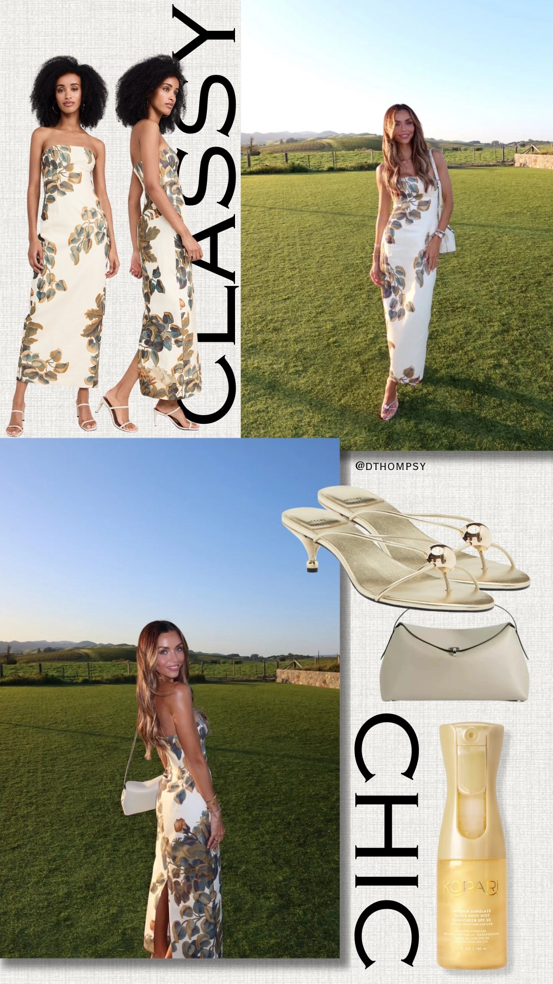 OOTD (Napa)

#LTKSeasonal #LTKStyleTip #LTKFindsUnder100