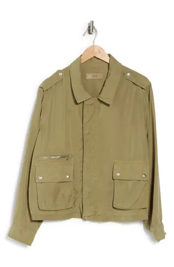 Tencil Utility Jacket | Nordstrom Rack