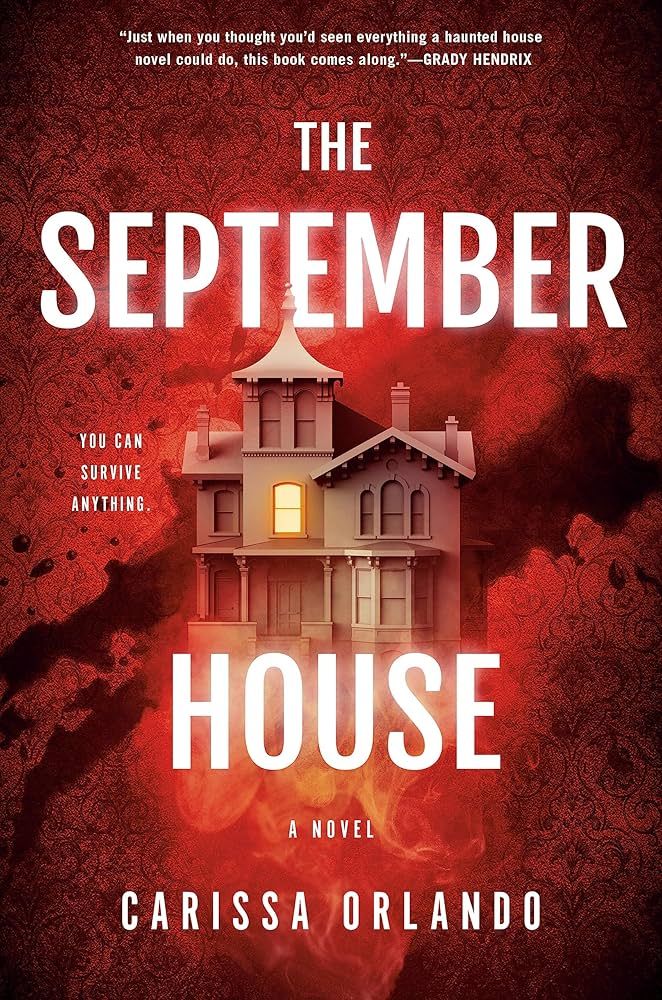 The September House | Amazon (US)