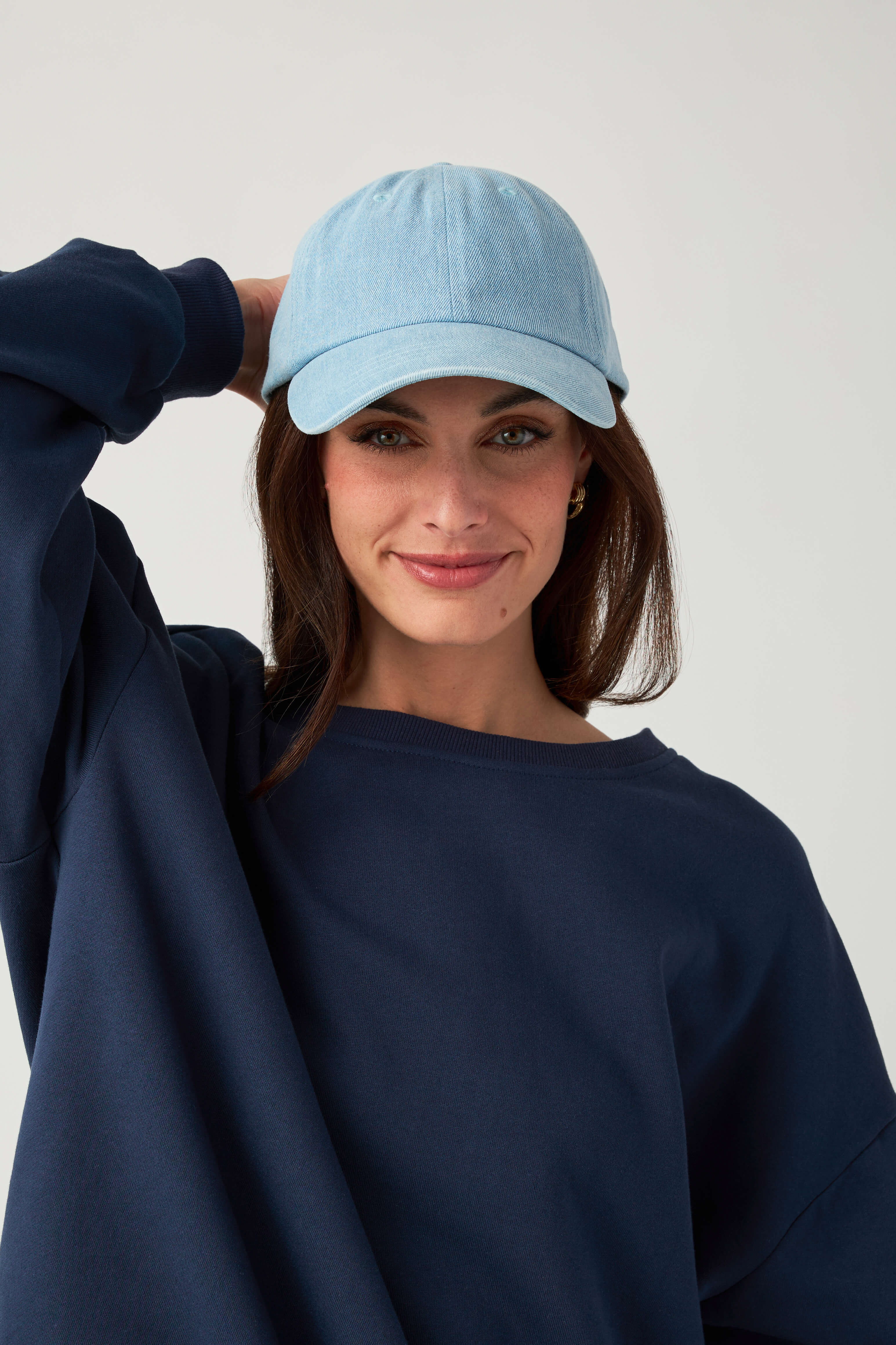Z Supply Premier Hat | Social Threads