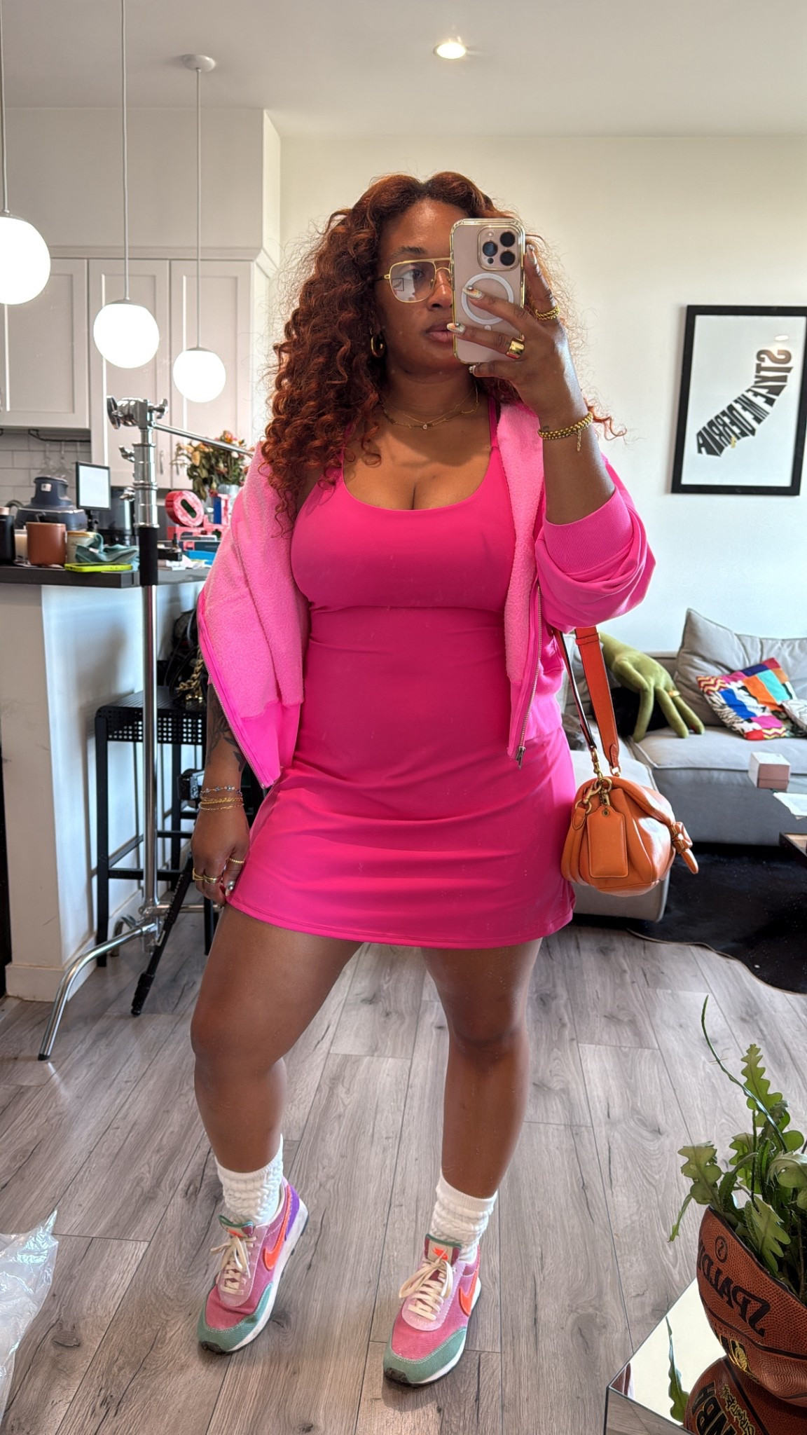 Halara Event OOTD

#LTKMidsize #LTKStyleTip #LTKFindsUnder100