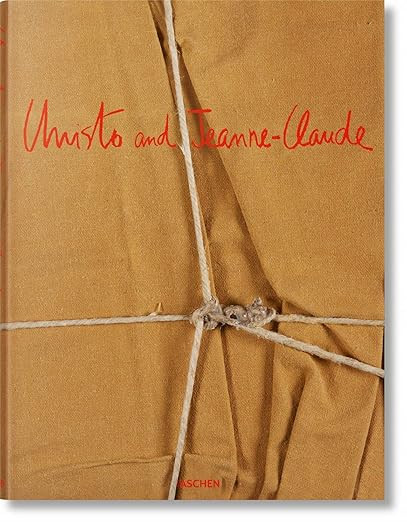 Christo and Jeanne-claude | Amazon (US)