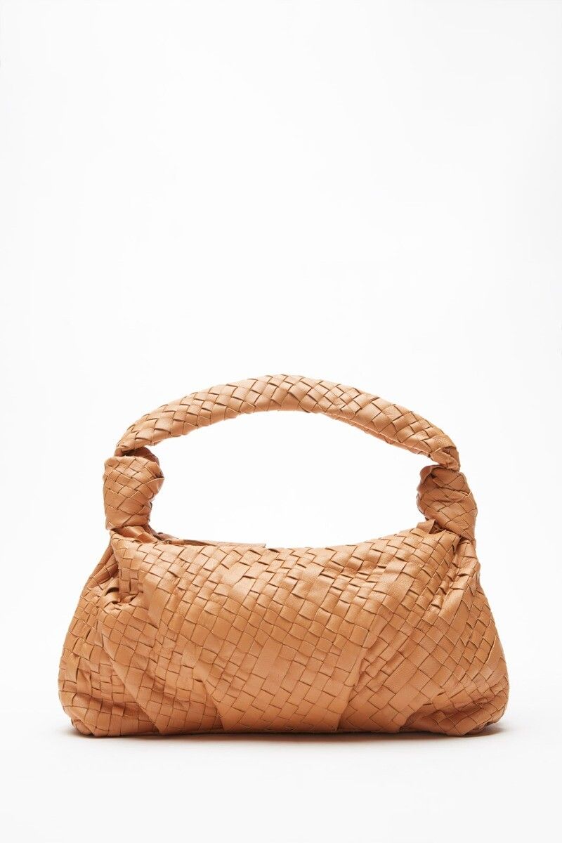 CLEOBELLA Morgan Woven Handbag | EVEREVE | Evereve