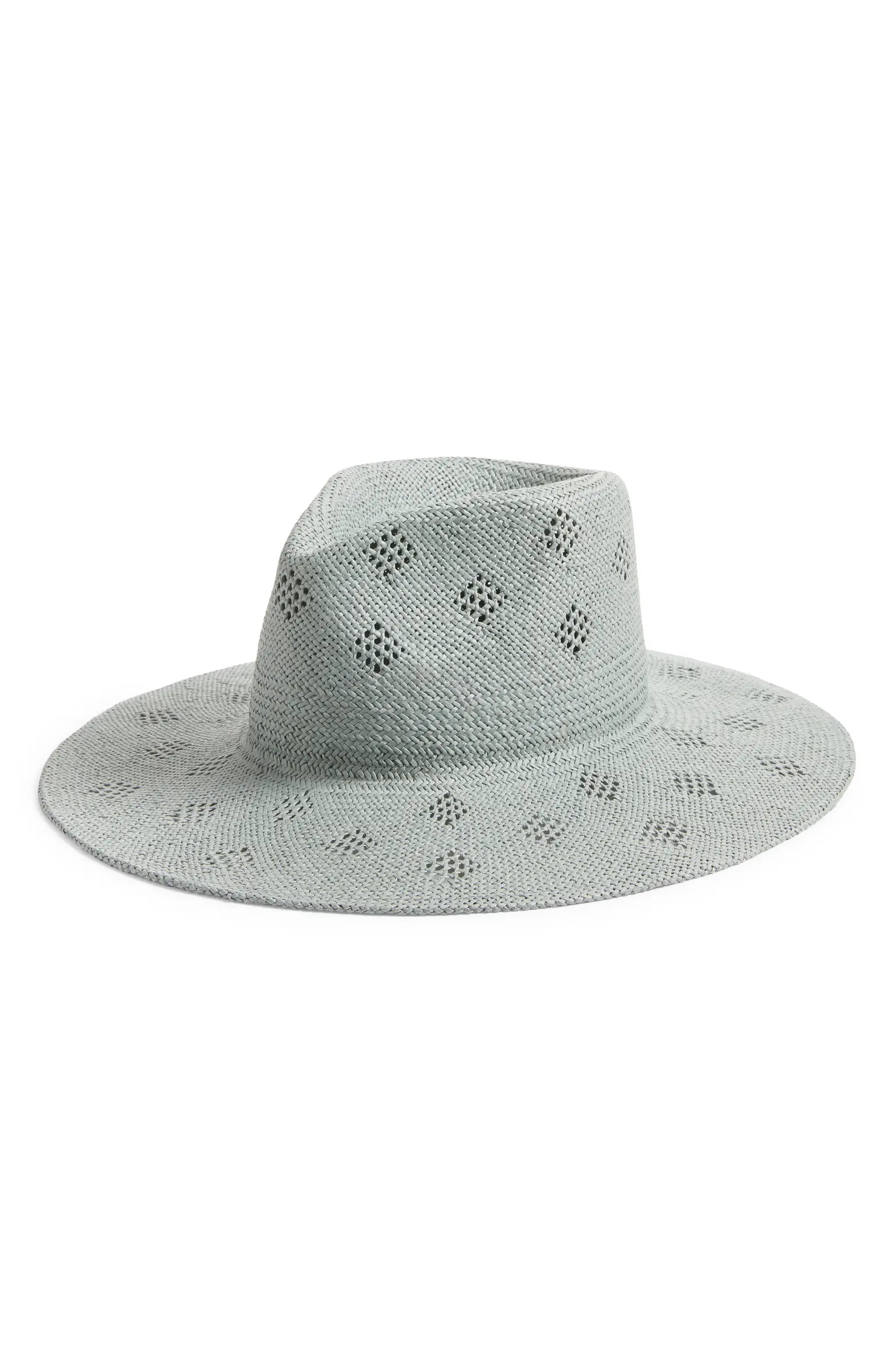 Wide Brim Panama Hat | Nordstrom