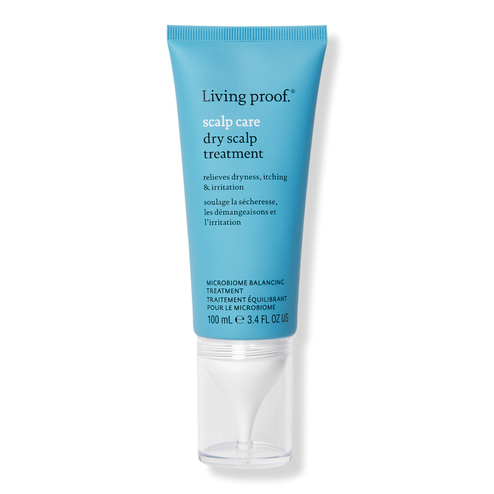 Living Proof Scalp Care Dry Scalp Treatment | Ulta
