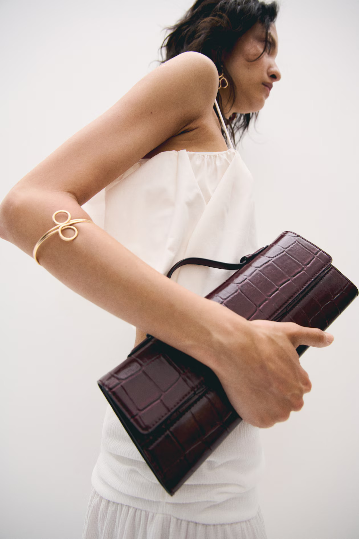 Rectangular Crossbody Bag | H&M (US + CA)