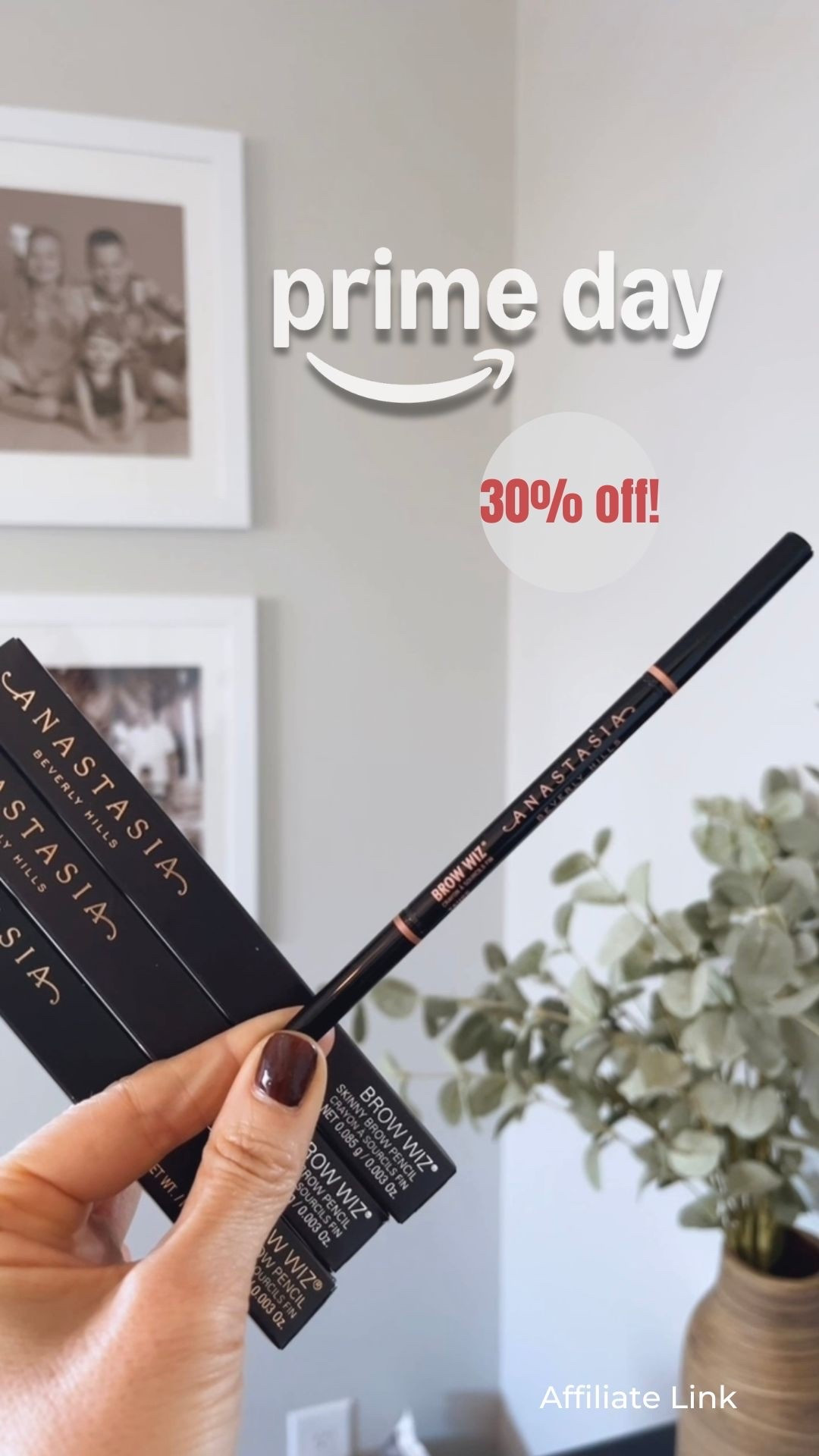 Hands down the best eye brown pencil!

#LTKSaleAlert #LTKBeauty #LTKgrwm