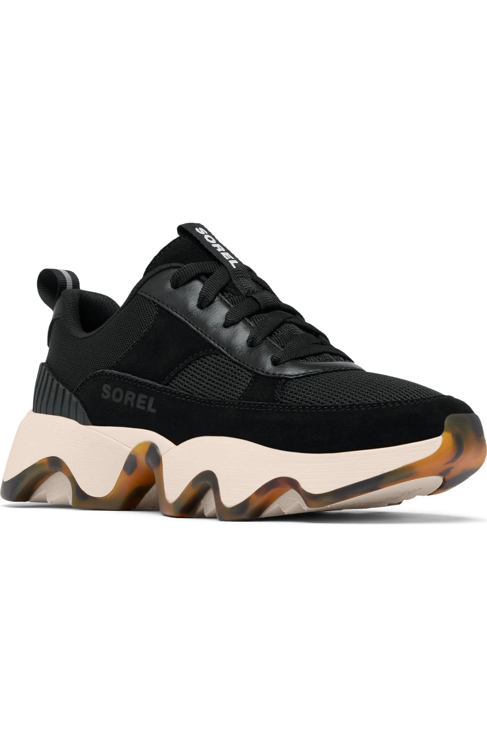 Kinetic Impact II Wonder Lace Sneaker (Women) | Nordstrom