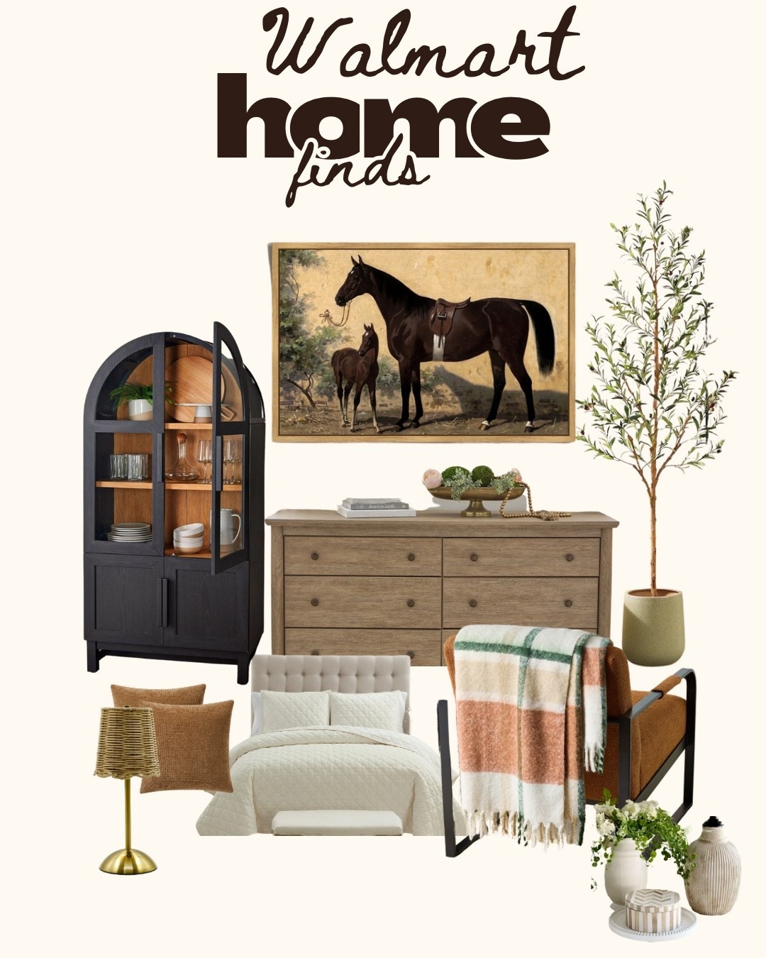 Loving all these home finds! The white quilt is on sale and so beautiful!! 

#LTKSaleAlert #LTKHome #LTKFindsUnder50