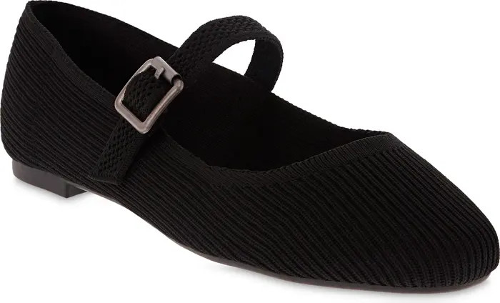 MIA Brita Mary Jane Flat (Women) | Nordstromrack | Nordstrom Rack
