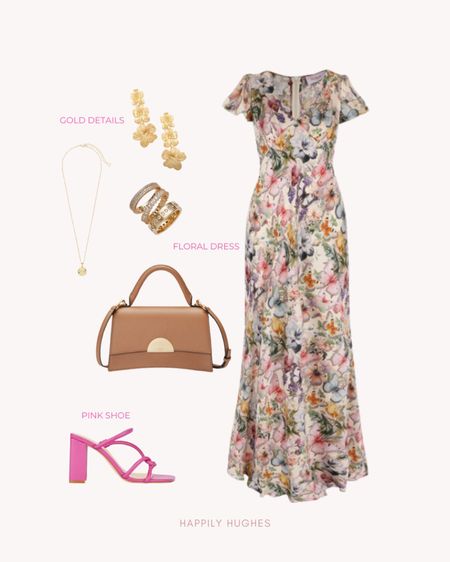 Feminine energy summer outfits

Floral dresses
Bright mules
Gold details 
Ring stack 

#LTKSeasonal #LTKStyleTip #LTKTravel