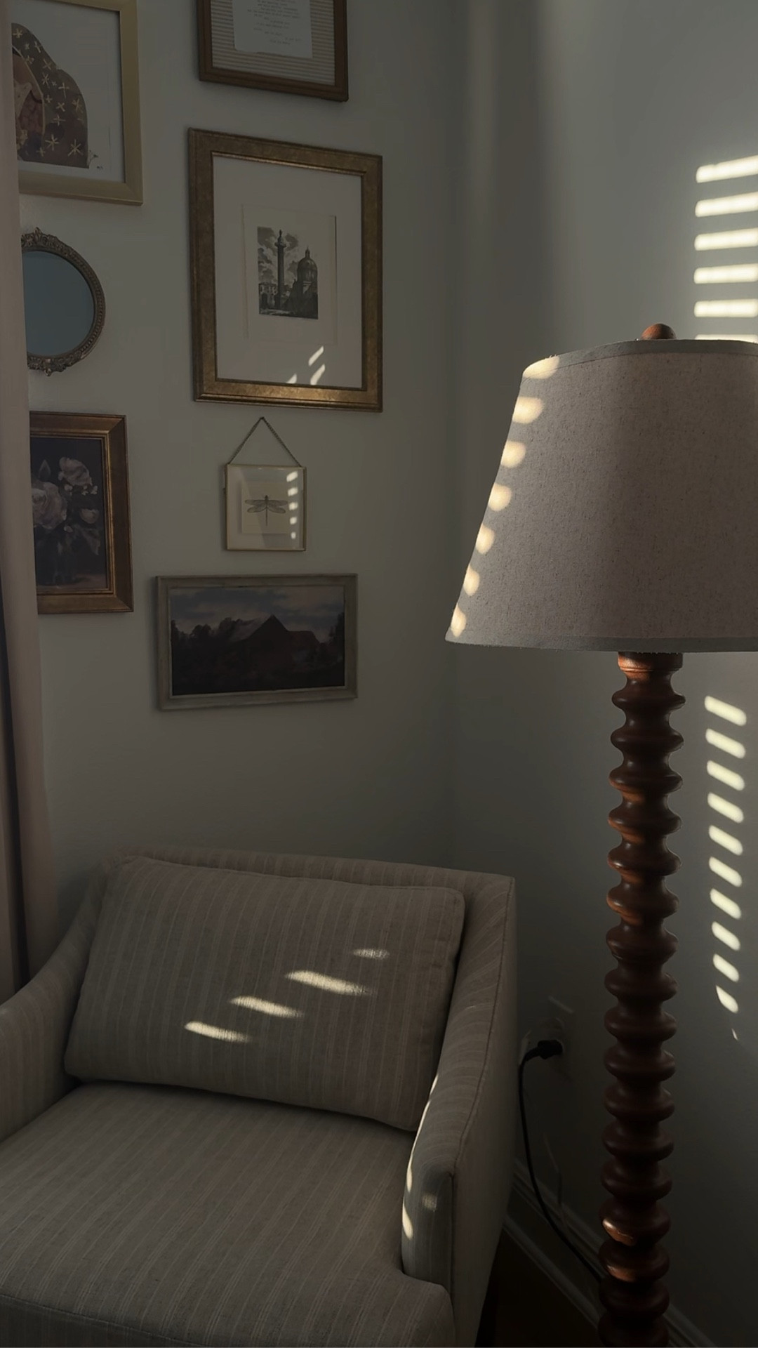 Mi nueva esquina favorita de mi casa, cree mi spot perfecto de lectura 🫰🏼✨

#LTKHome #LTKHoliday #LTKCyberWeek