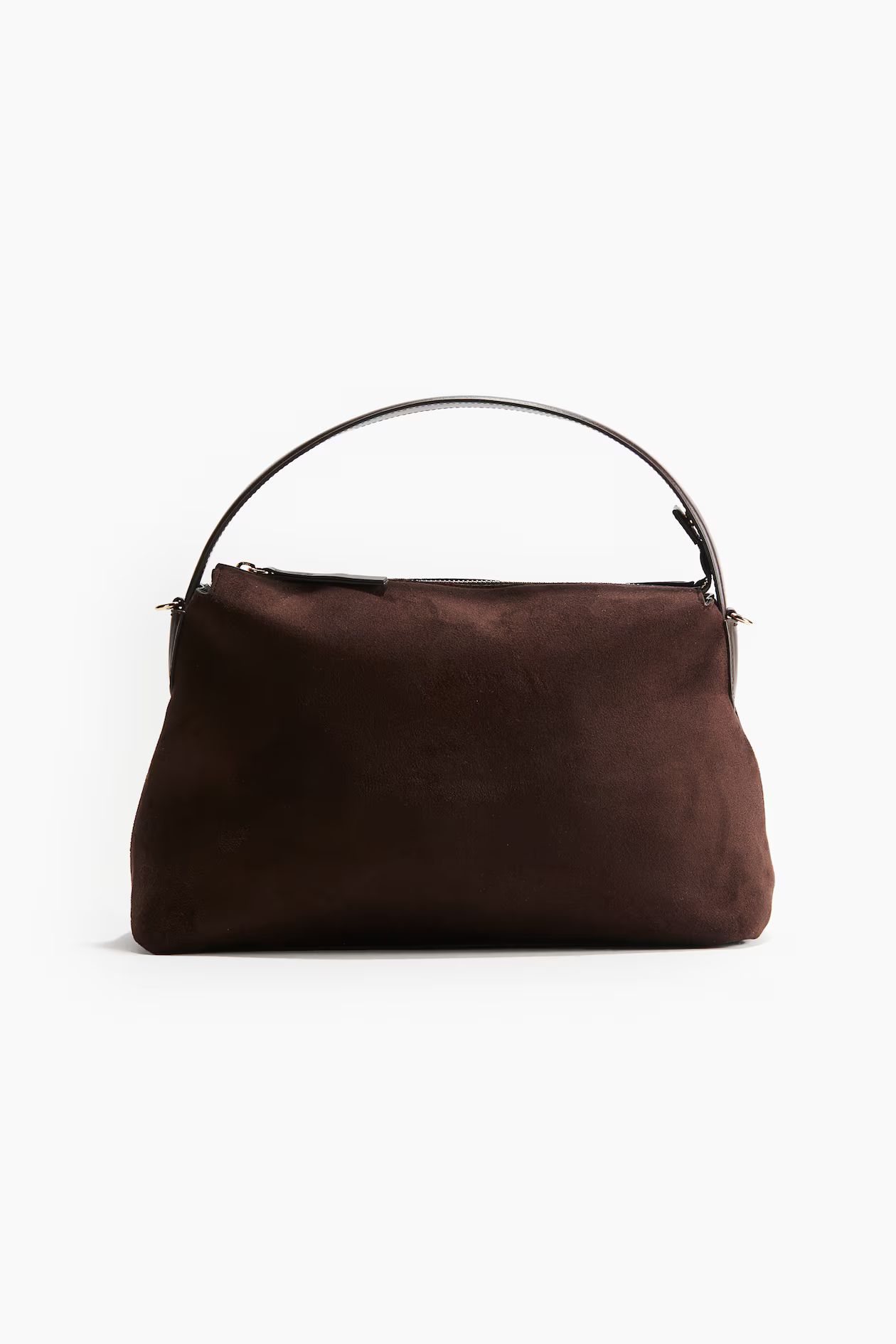 Napped crossbody bag | H&M (UK, MY, IN, SG, PH, TW, HK)