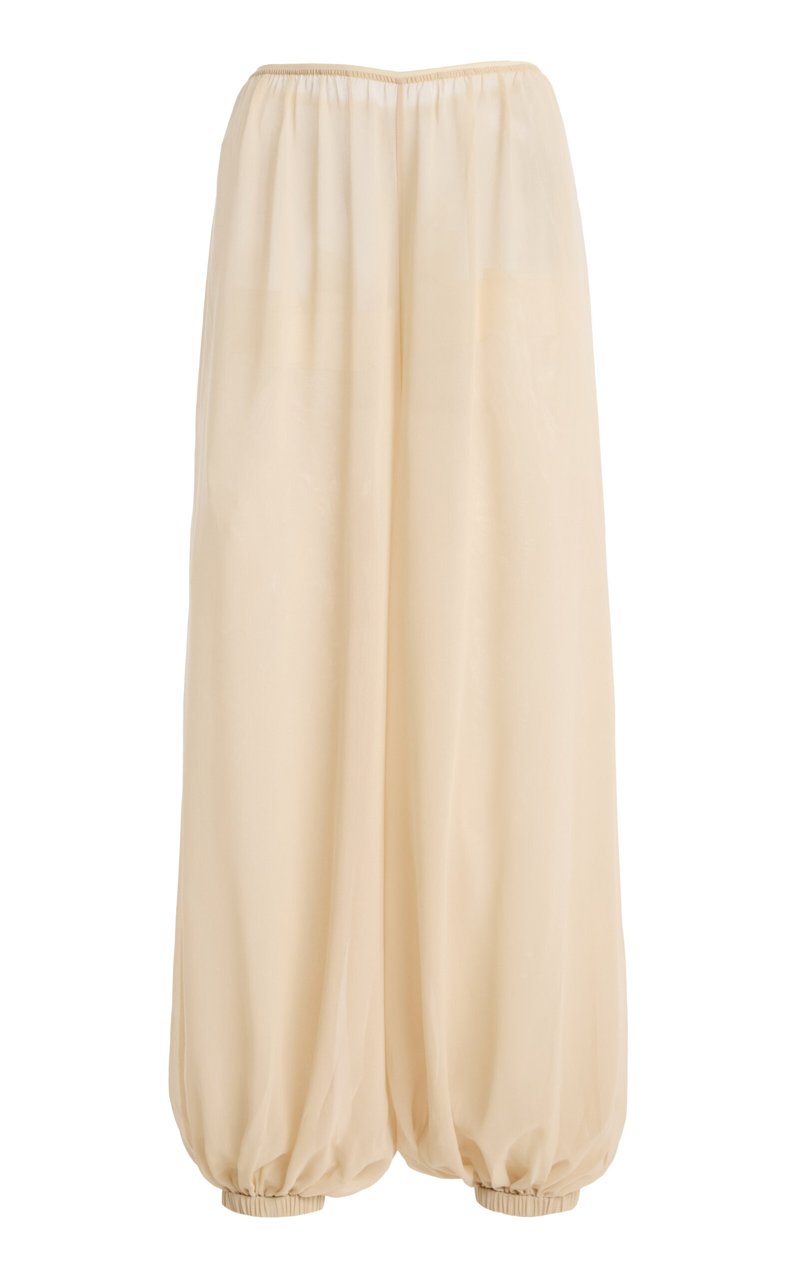 Mio Chiffon Balloon Pants | Moda Operandi (Global)