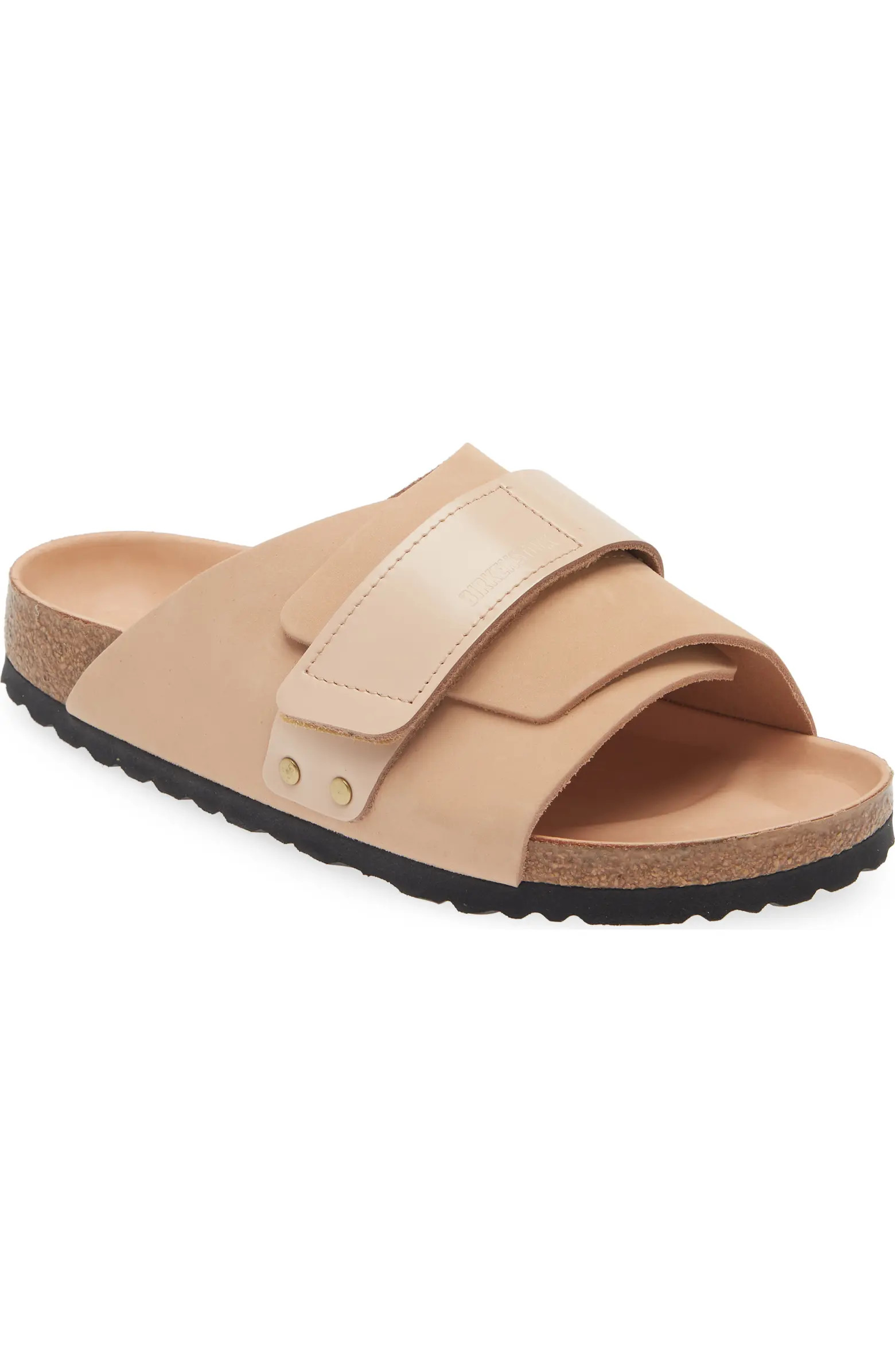 Birkenstock Kyoto Slide Sandal (Women) | Nordstrom | Nordstrom
