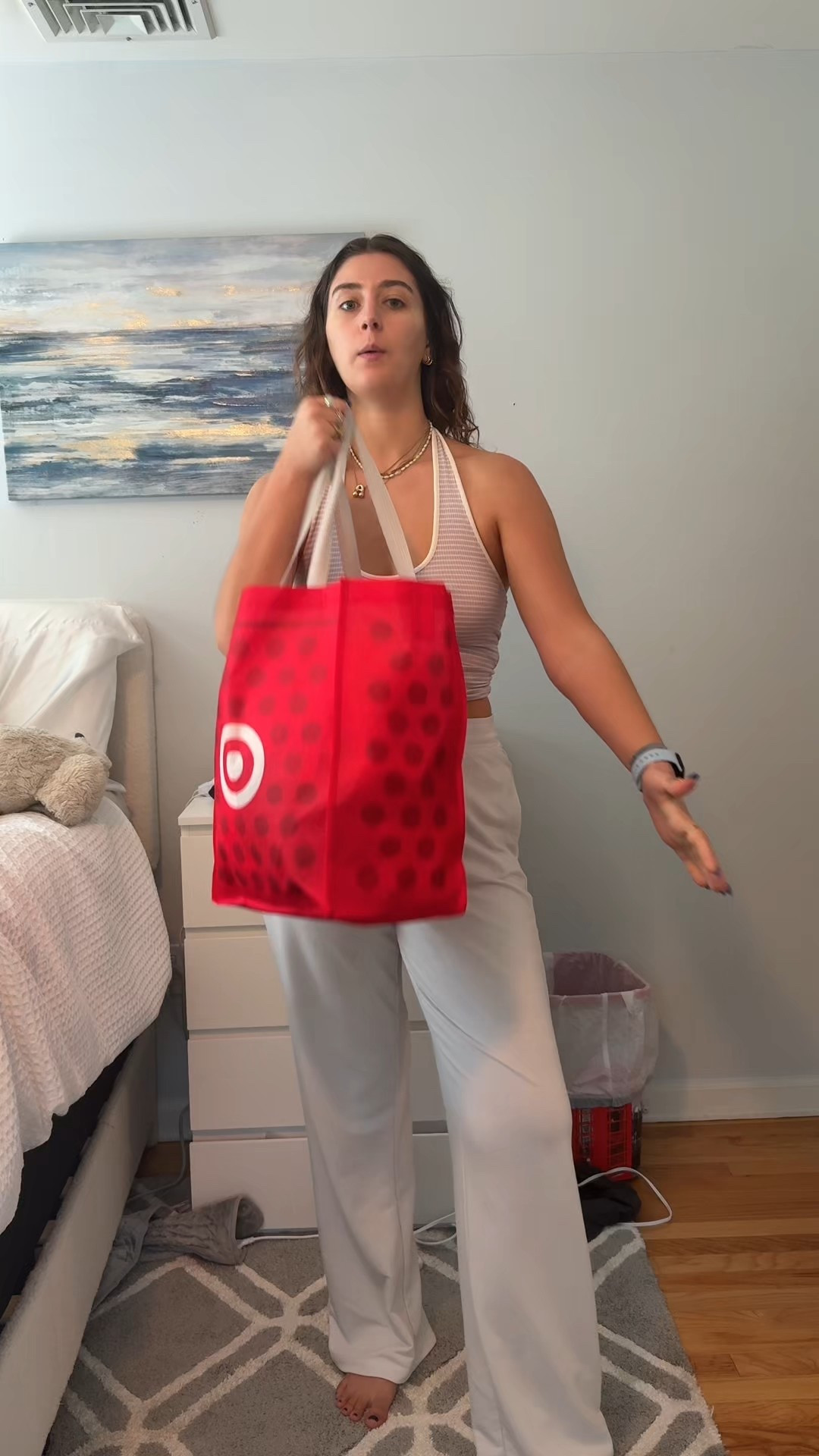 Target Summer Haul keep or return? 

#LTKSeasonal #LTKSaleAlert #LTKSummerEdit