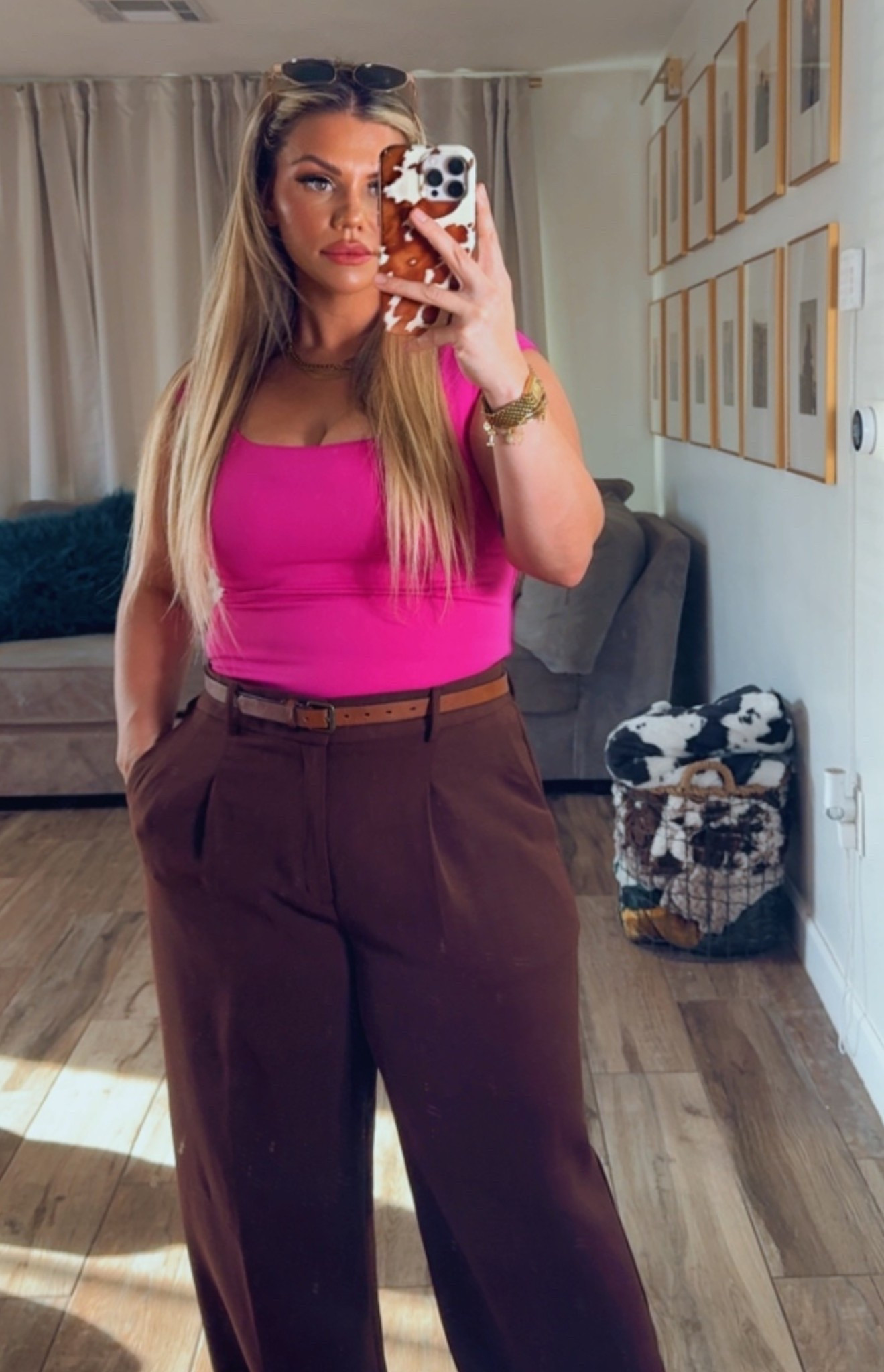 Office Attire 👩‍💻

#LTKMidsize #LTKPetite #LTKStyleTip