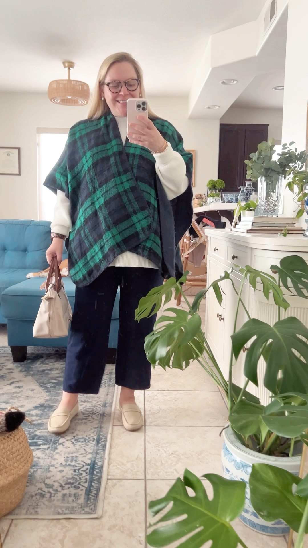 Today’s maternity repeating outfit because it’s comfy and cozy! 

Classic style, Tuckernuck, Tuckernucking, preppy, Rothys, loafers, Amazon find, Amazon style, winter outfit, plaid 

#LTKSeasonal #LTKBump #LTKHoliday