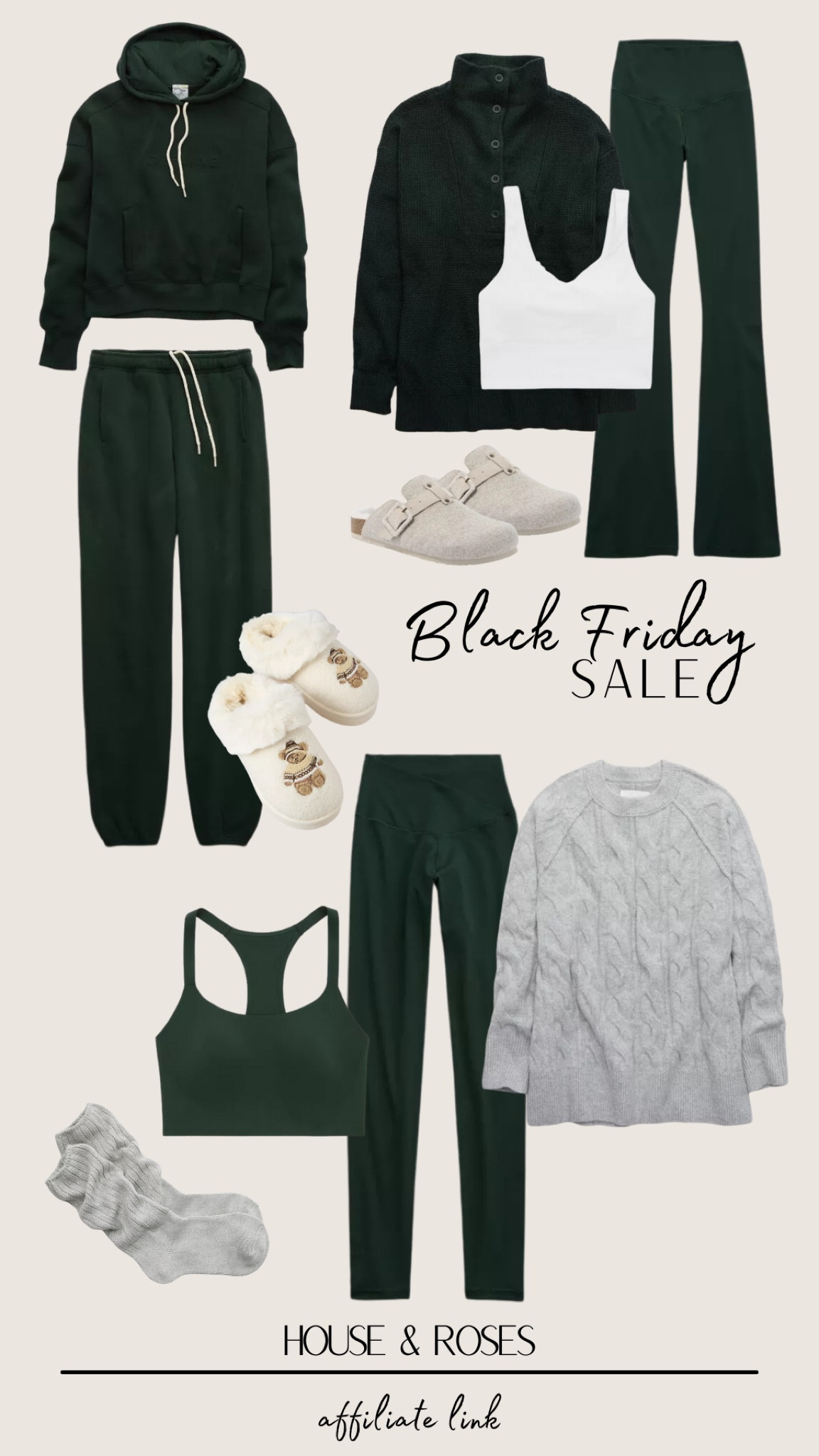 All the cozy outfits for Black Friday!!

#LTKSaleAlert #LTKCyberWeek #LTKStyleTip