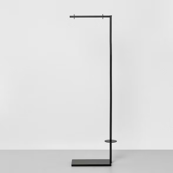 Toilet Paper Stand Black - Hearth & Hand™ with Magnolia | Target