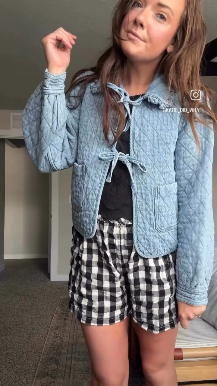 Outfits from our Idaho trip! Everything I wore. 🩷

#LTKSaleAlert #LTKFindsUnder50 #LTKFindsUnder100