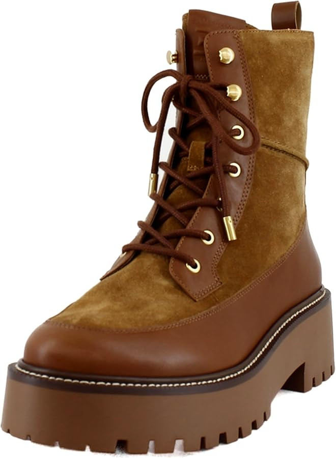 Sam Edelman Women's Elliot Boots | Amazon (US)