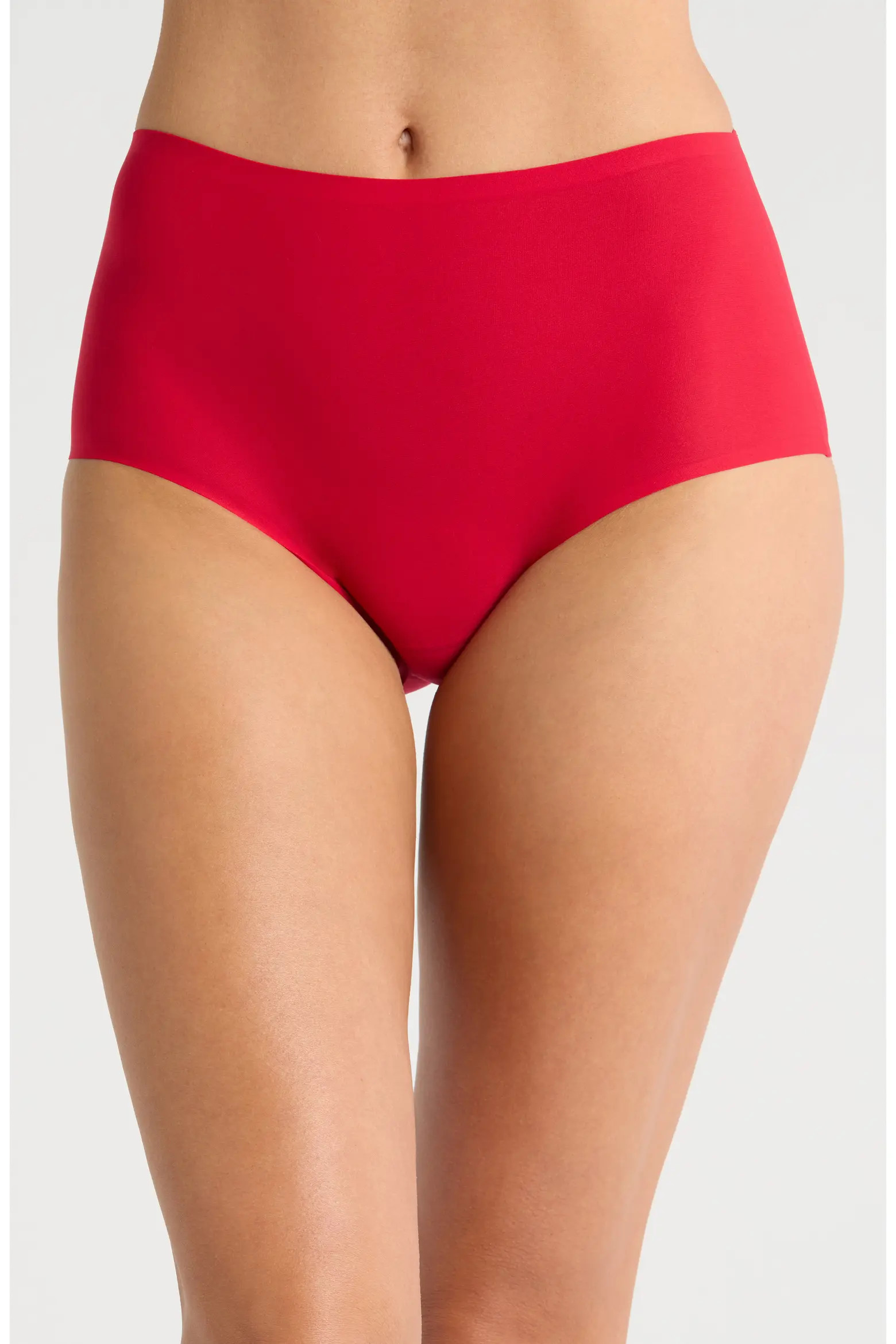 Soft Stretch High Waist Briefs (Women) | Nordstrom | Nordstrom