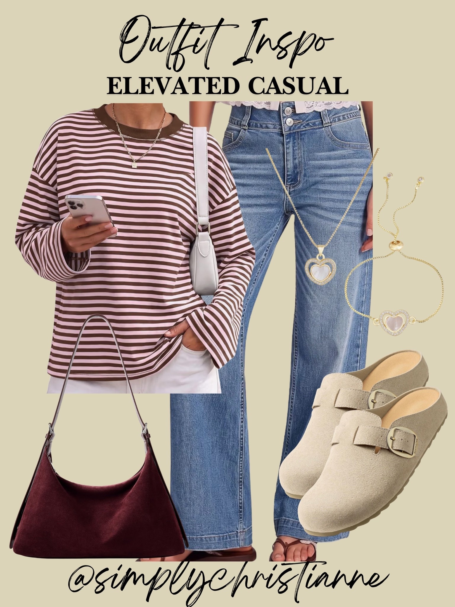 Amazon fashion, Fall outfit

#LTKootd