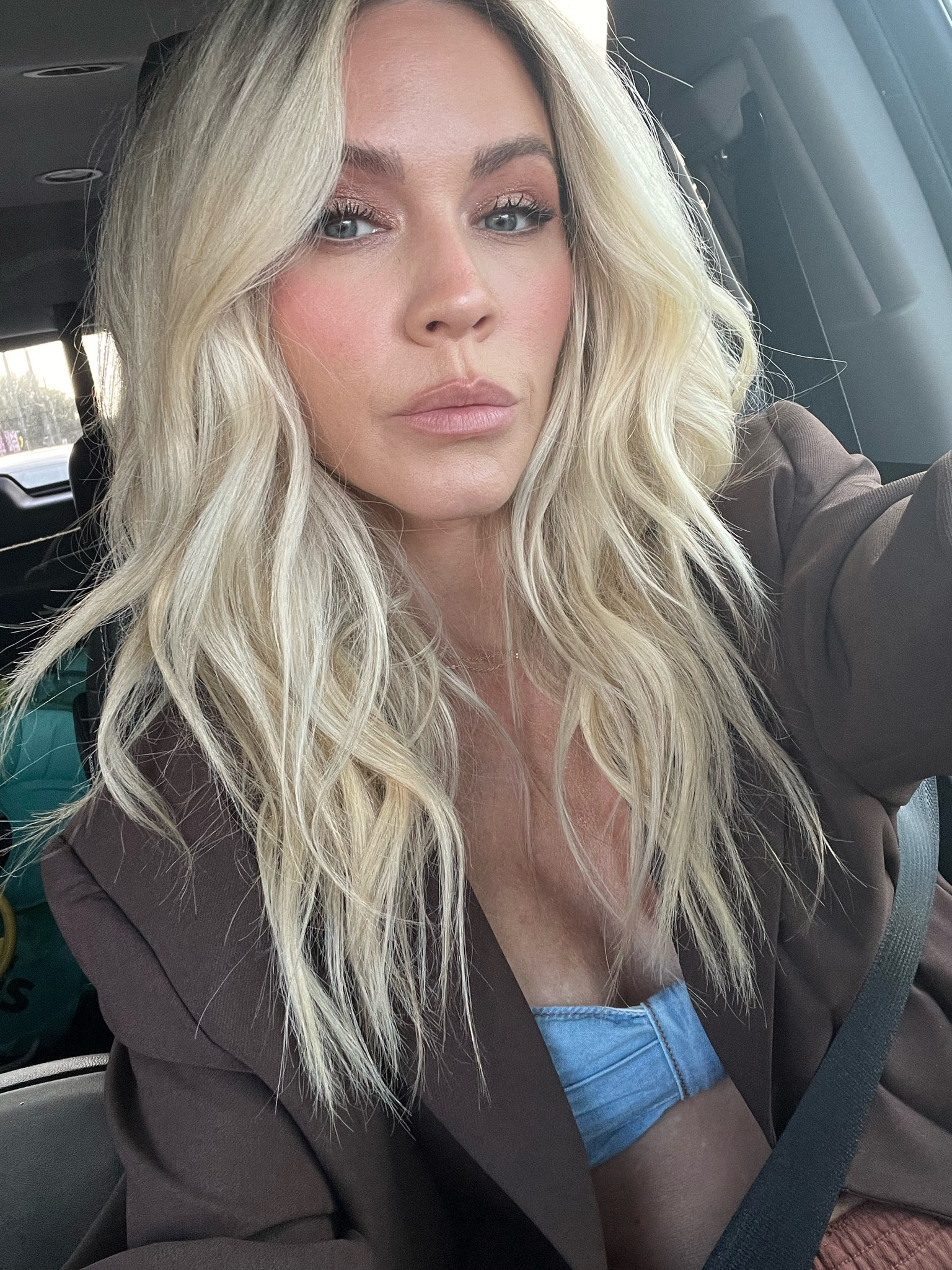 My fav nude lipsticks are on sale and selling out! Grab child, wedding day and fawn asap!! $18 usually $28 these are my fav nudes 

#LTKunder50 #LTKsalealert #LTKbeauty