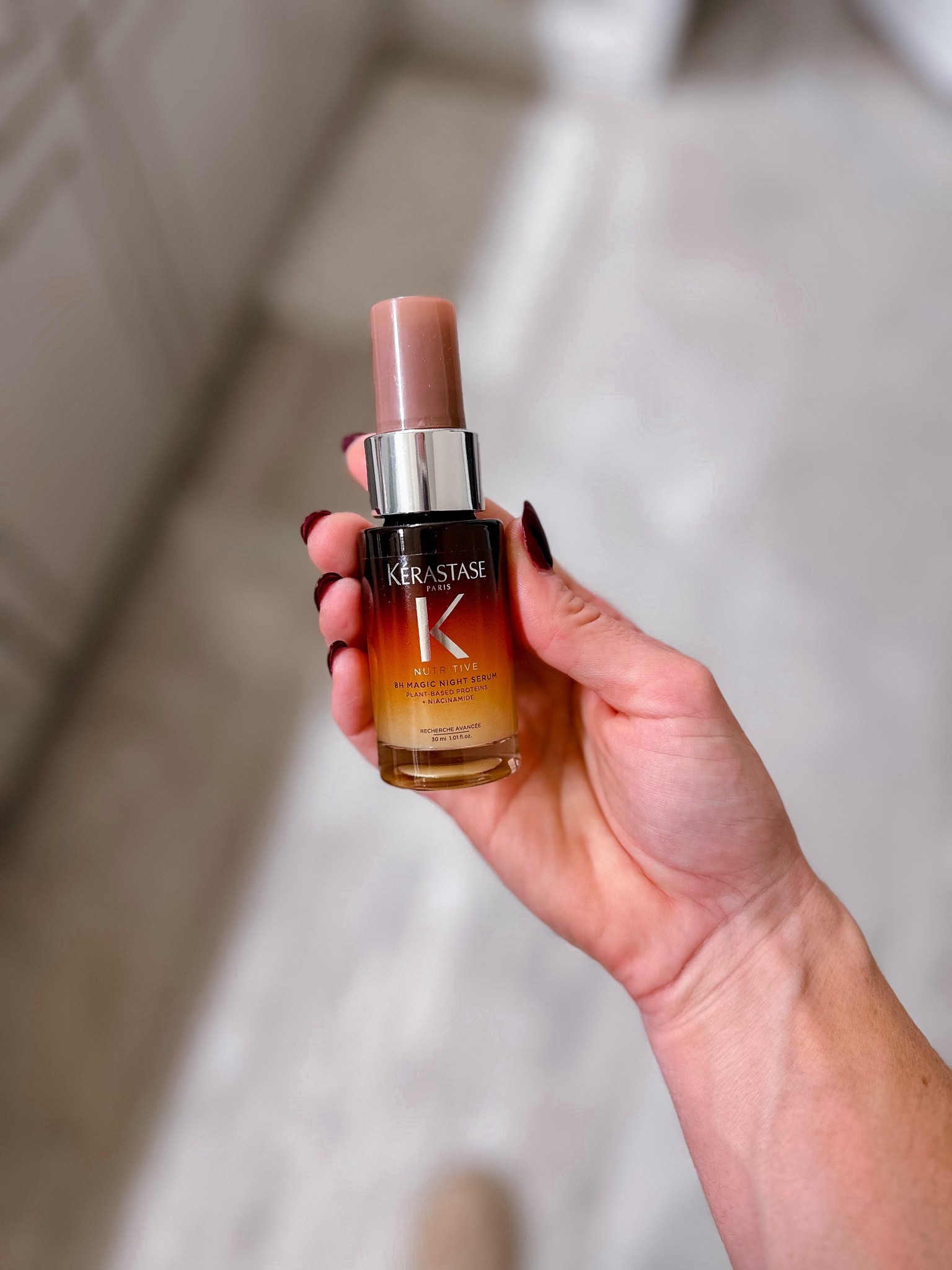 #LTKdayinmylife #LTKBeauty #LTKgrwm