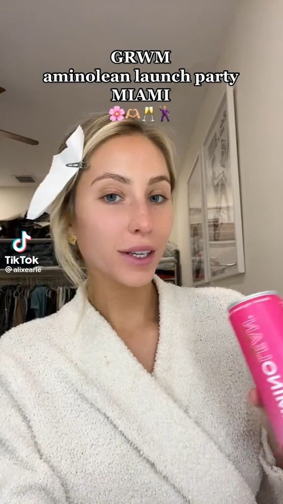 Makeup routine for my launch party! 

#LTKbeauty #LTKSeasonal #LTKFind