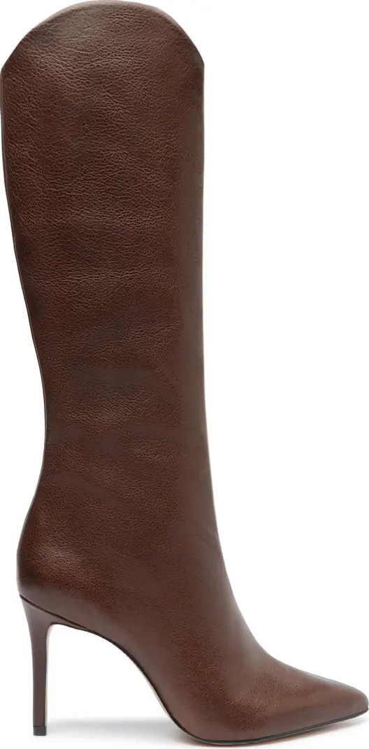 Maryana Pointed Toe Boot (Women) | Nordstrom