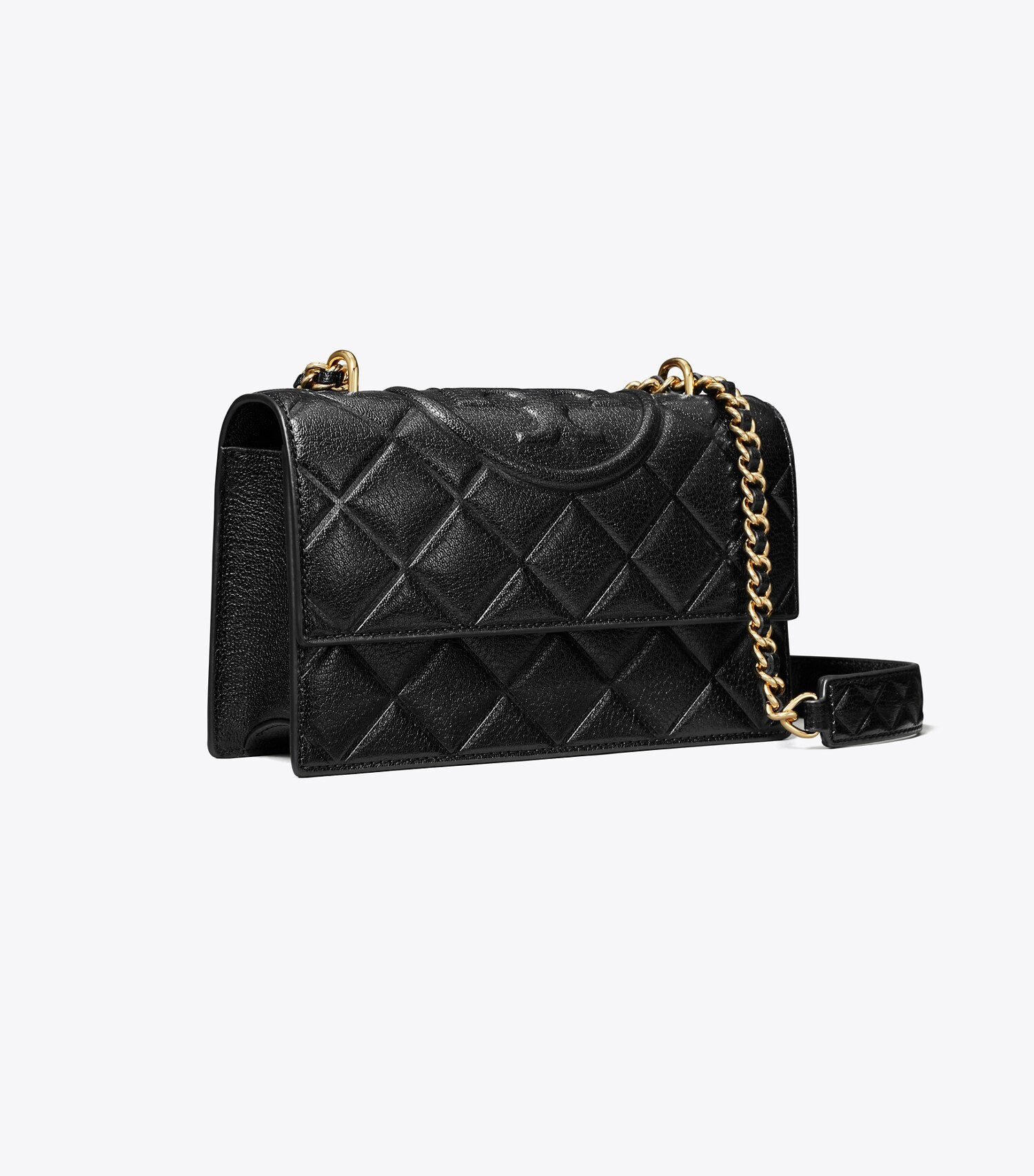 Small Fleming Convertible Shoulder Bag: Women's Handbags | Shoulder Bags | Tory Burch UK | Tory Burch (UK)