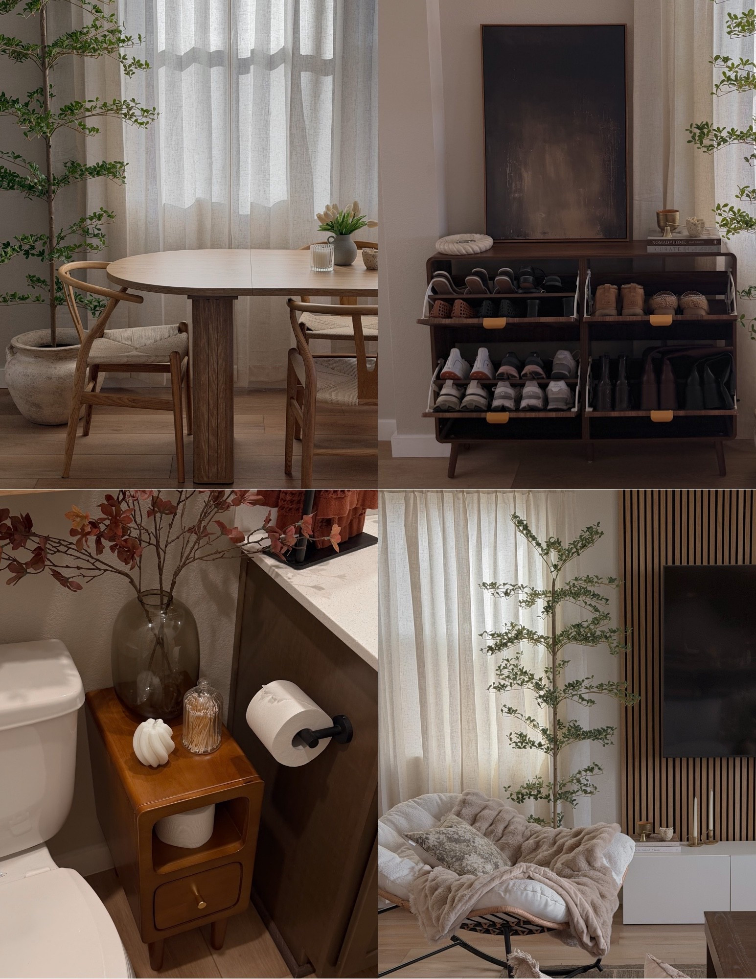 #ad @wayfair ‘s Tax Refund Sale is here!! So many home goodies on sale up to 70% off + fast & easy shipping on orders above $35.
#WayfairPartner #Wayfair @shop.ltk #liketk.it