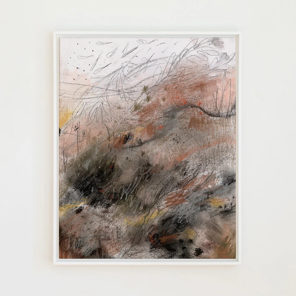 Cozy Vibes (Classic) | Lindsay Letters, LLC