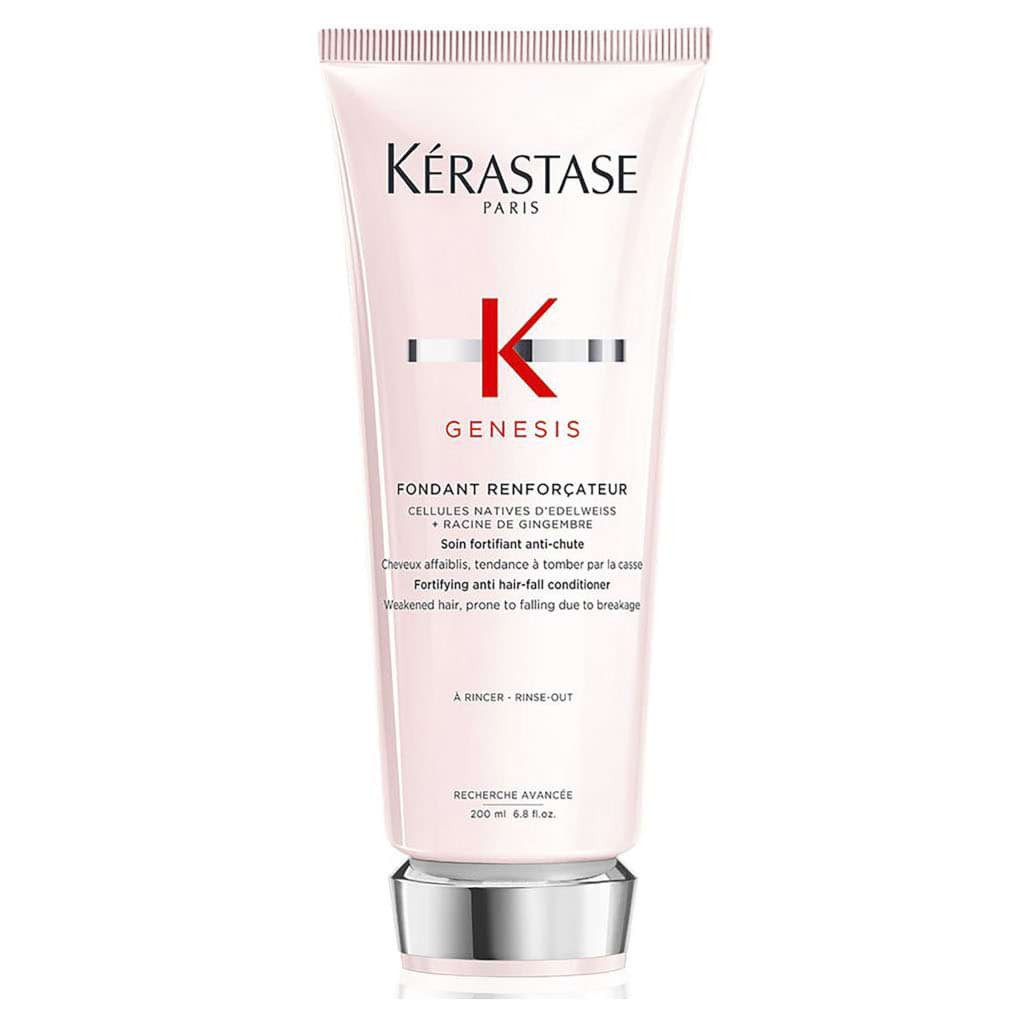 Kérastase Genesis Reconstructing Anti-Hairfall Conditioner 200ml | Adore Beauty (ANZ)