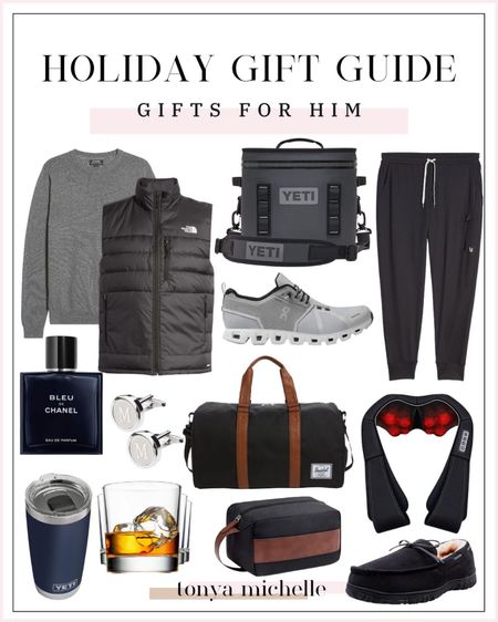 Holiday gift guides 2022 - gifts for him - mens gift guide - gifts for husband / dad / brother in law / father in law / men 



#LTKmens #LTKfamily #LTKHoliday