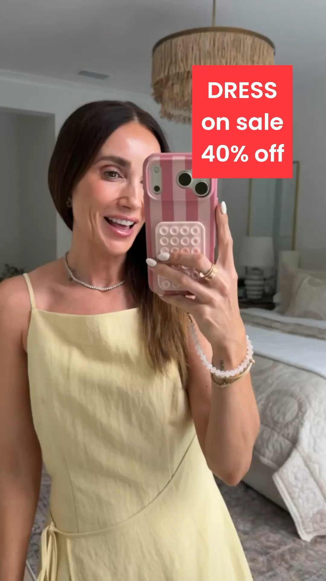 TARGET CIRCLE DEALS Asymmetric dress, 40% off. I'm wearing size XS.

summer linen dress, yellow mini dress, vacation dinner outfit, resort style look, summer date night, casual chic, beach vacation outfit, target fashion find, warm weather style, effortless summer look

#LTKSaleAlert #LTKOver40