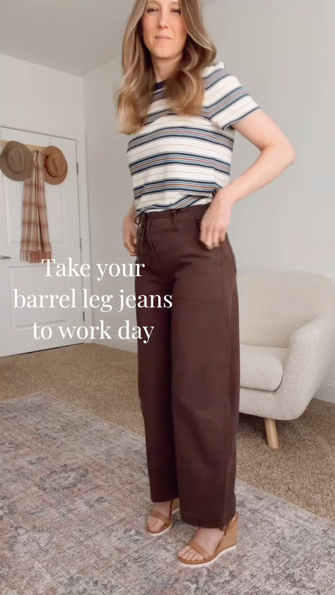 #LTKSeasonal #LTKOver40 #LTKWorkwear