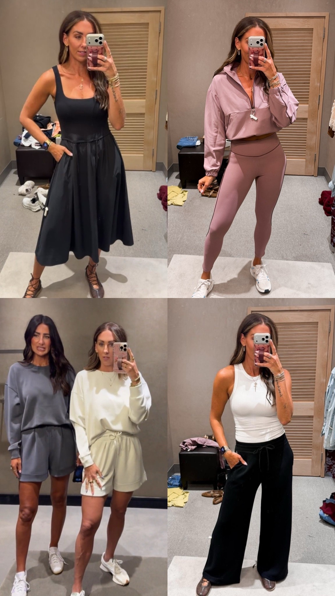 Best of Zella still in stock and on sale at Nordstrom! Zella has the comfiest loungewear and cutest athletic looks

#LTKootd #LTKActive #LTKSaleAlert