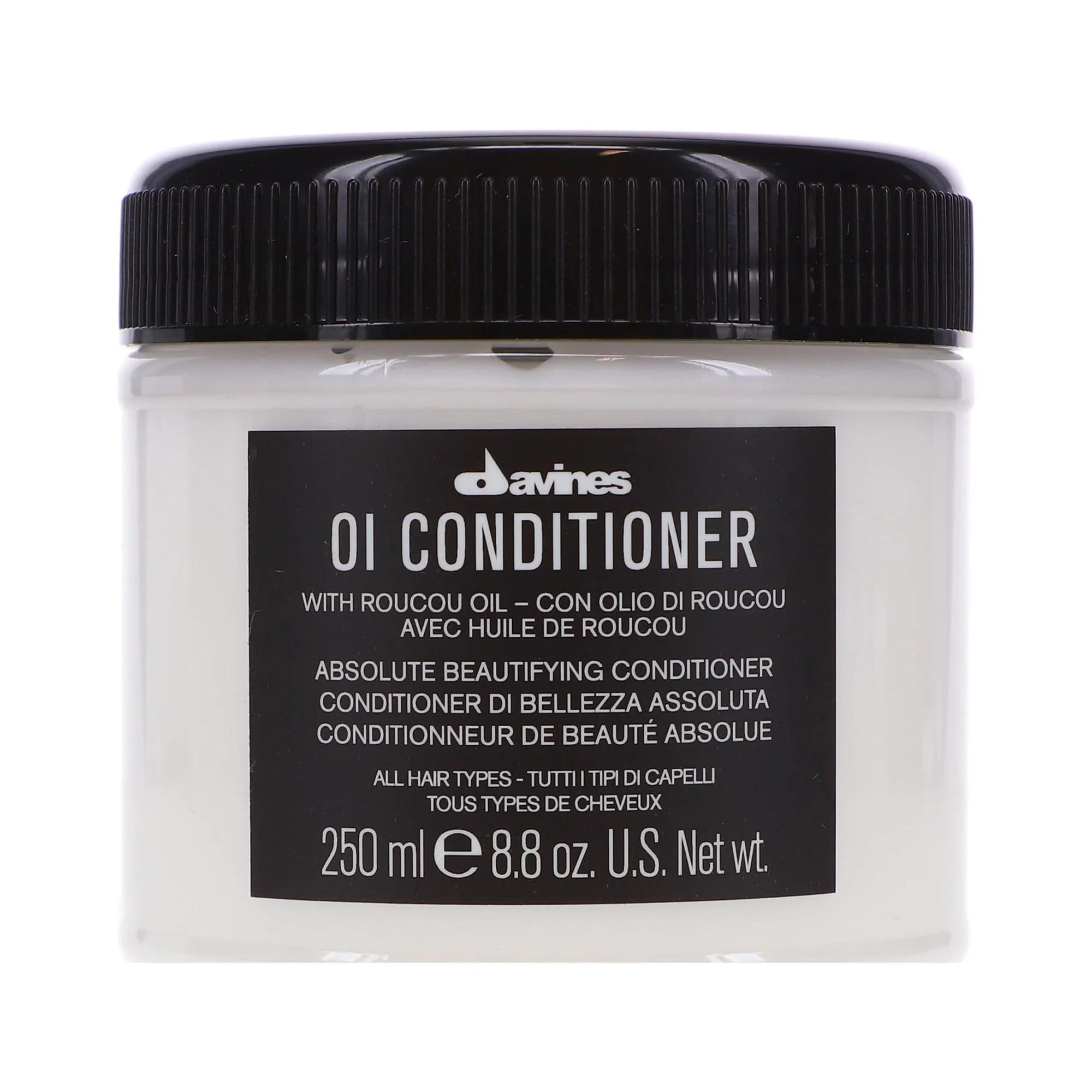 Davines OI Condit ioner 8.8 Oz | Walmart (US)