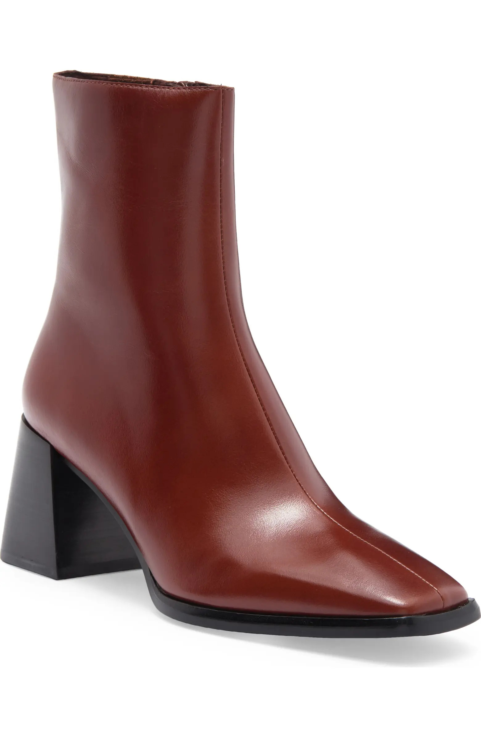 Sherpal Bootie (Women) | Nordstrom