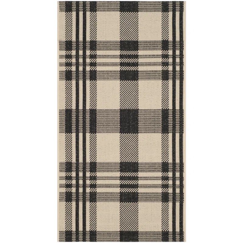 Lakeeva Plaid Rug | Wayfair North America