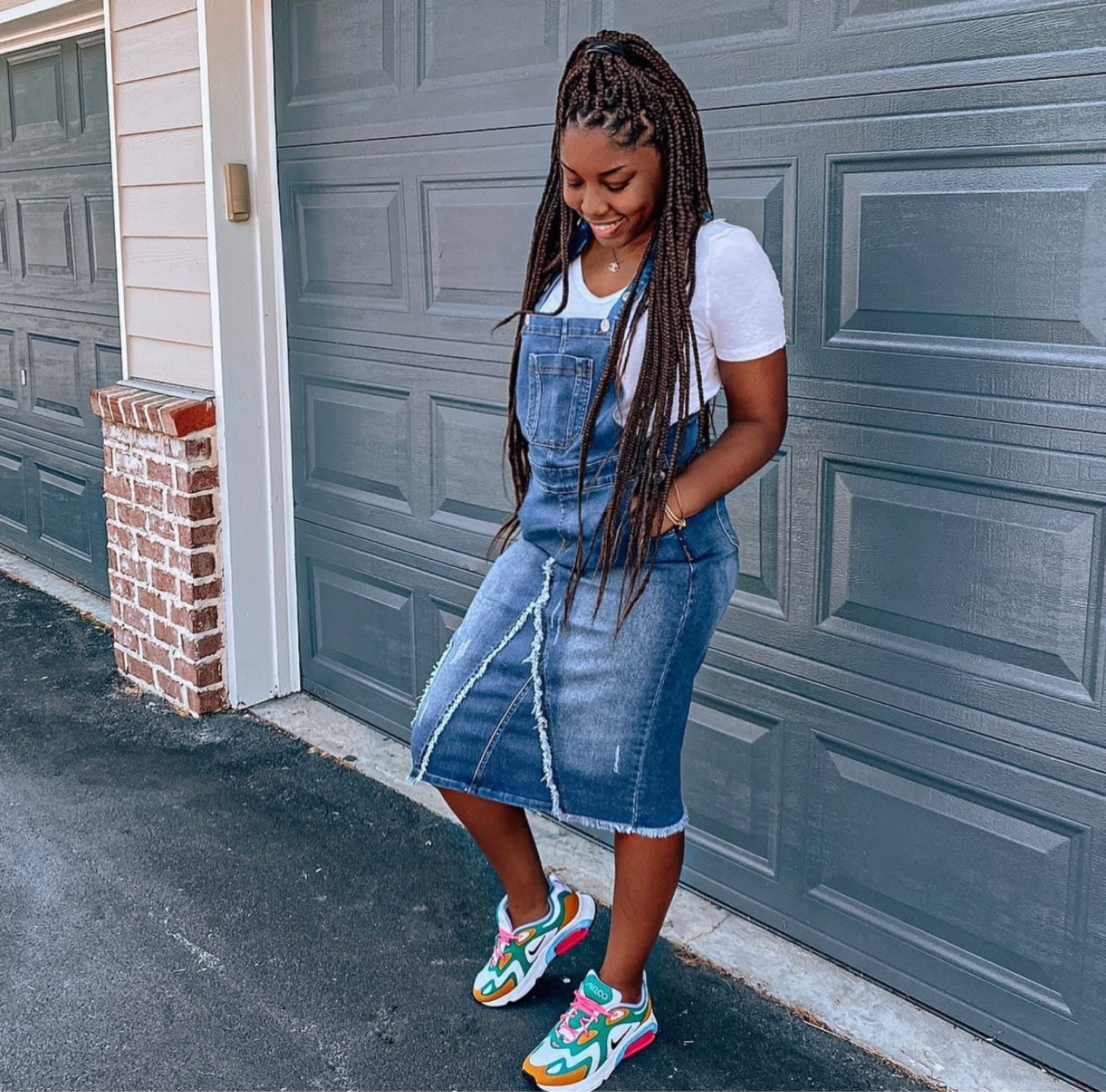 Fun denim! ❤️

#LTKhome #LTKsalealert #LTKstyletip