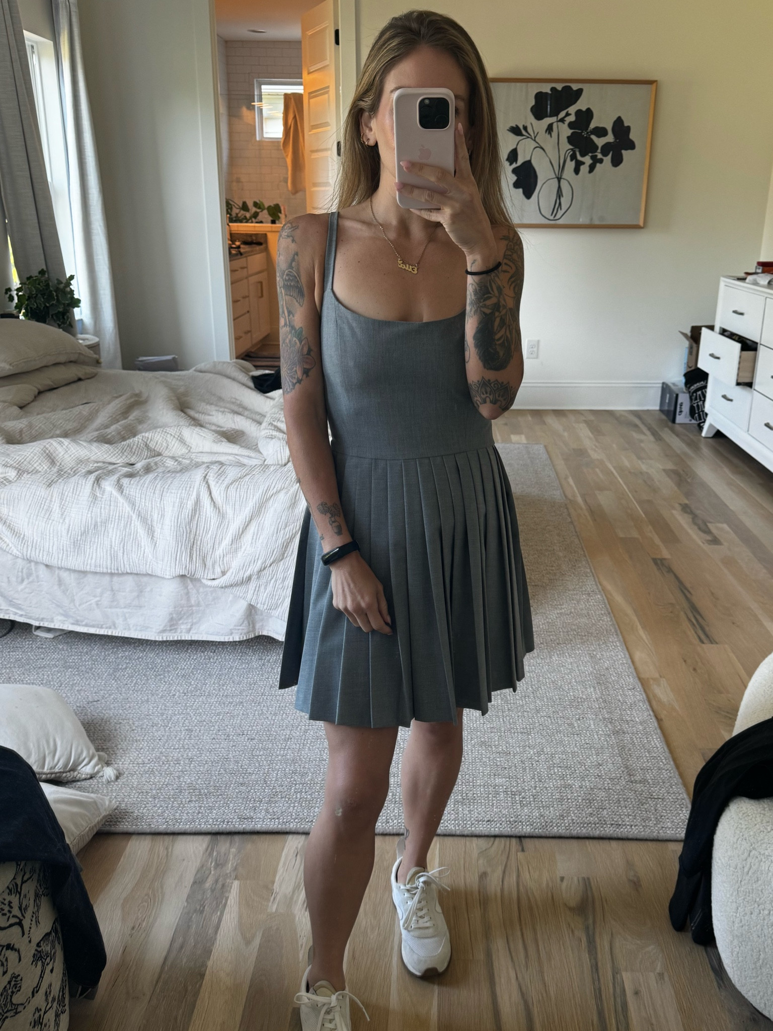 Cutest and comfy summer dress I’ll be packing for Europe this summer. Feels effortlessly chic! 

#LTKstyletip #LTKtravel