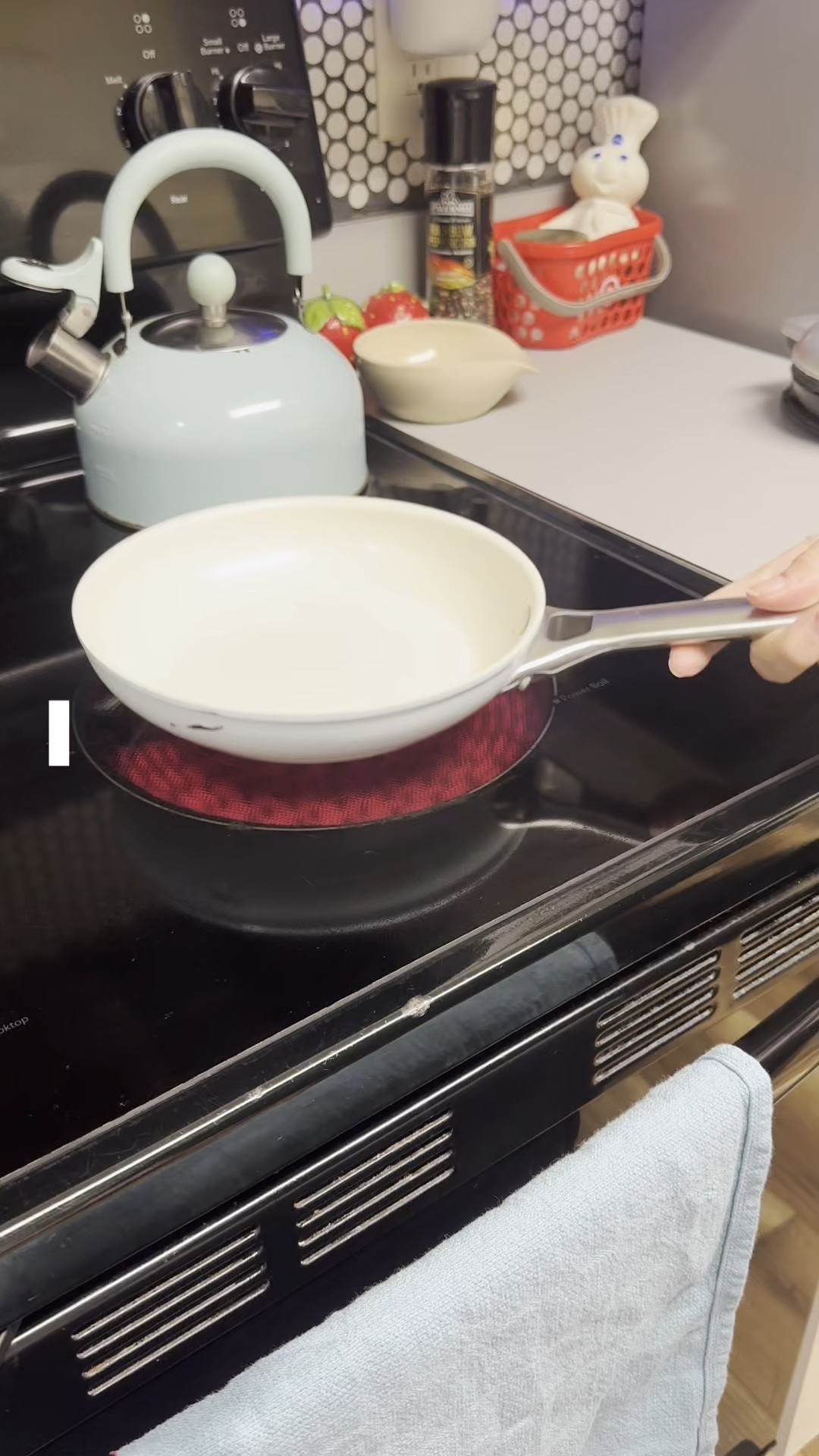 Sharing similar items that I used this morning! I love a good whimsical cottage core kitchen theme  

#LTKmorningroutine #LTKHome #LTKdayinmylife