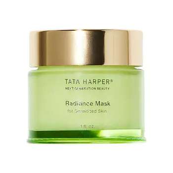 Tata HarperSuperkind Gentle AHA Radiance Mask for Skin Barrier Repair | Sephora (US)
