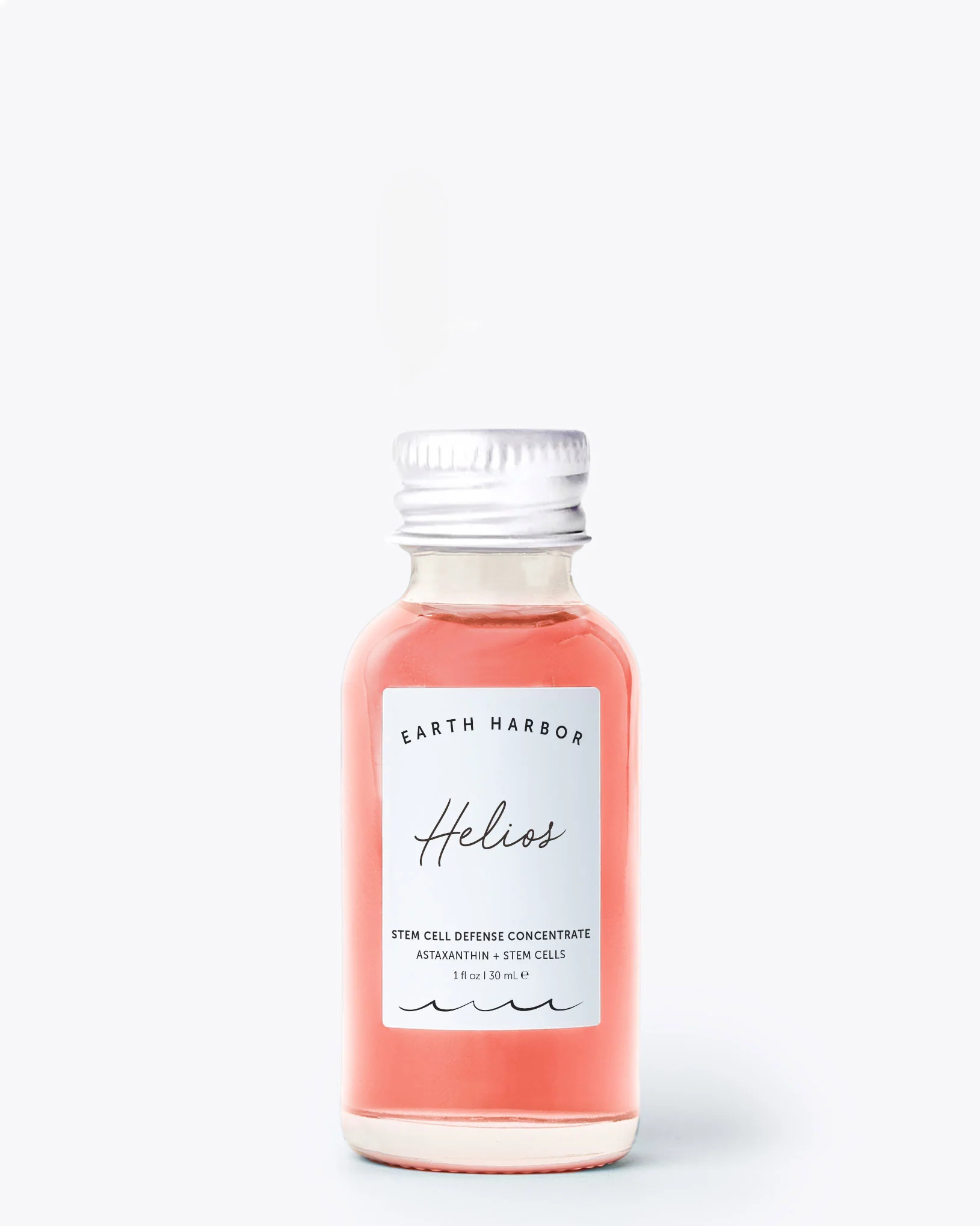HELIOS Stem Cell Defense Concentrate - Refill | Earth Harbor Naturals