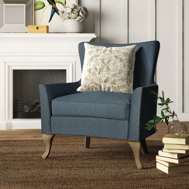 Angie 29.5'' Wide Armchair | Wayfair North America