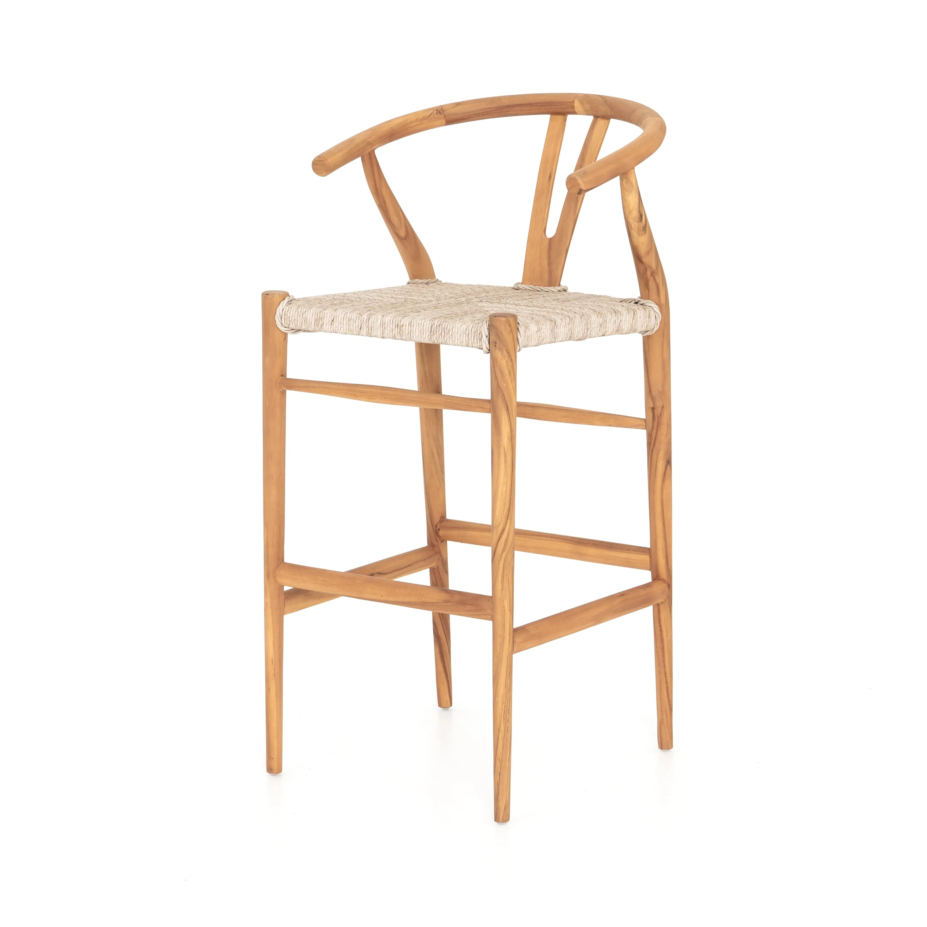 Lennox Bar Stool | Magnolia